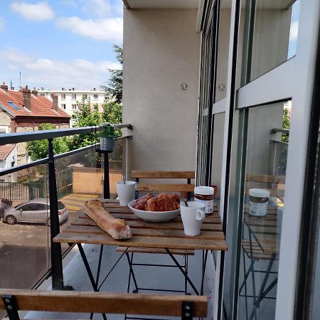 Appart'Homecity - Rouen Grand Prieure 외부 사진