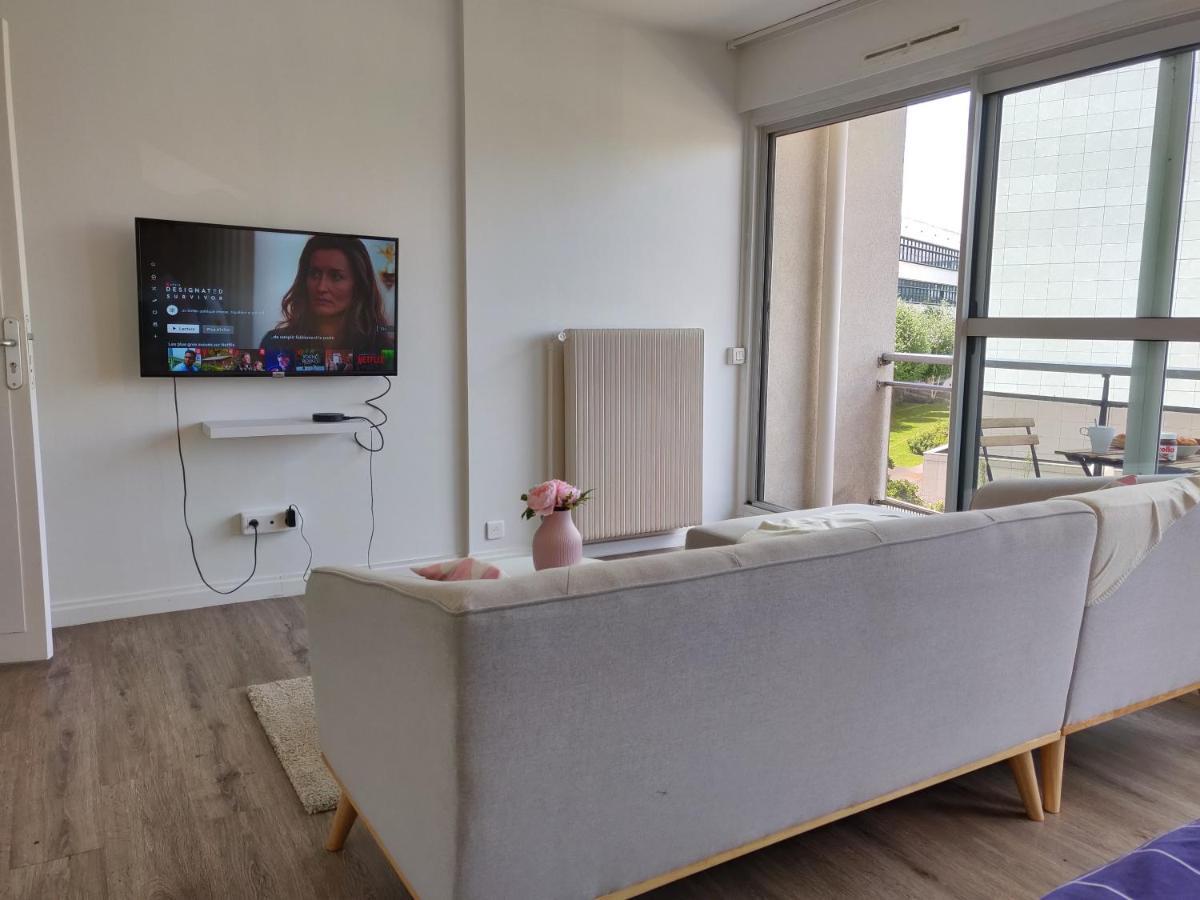 Appart'Homecity - Rouen Grand Prieure 외부 사진