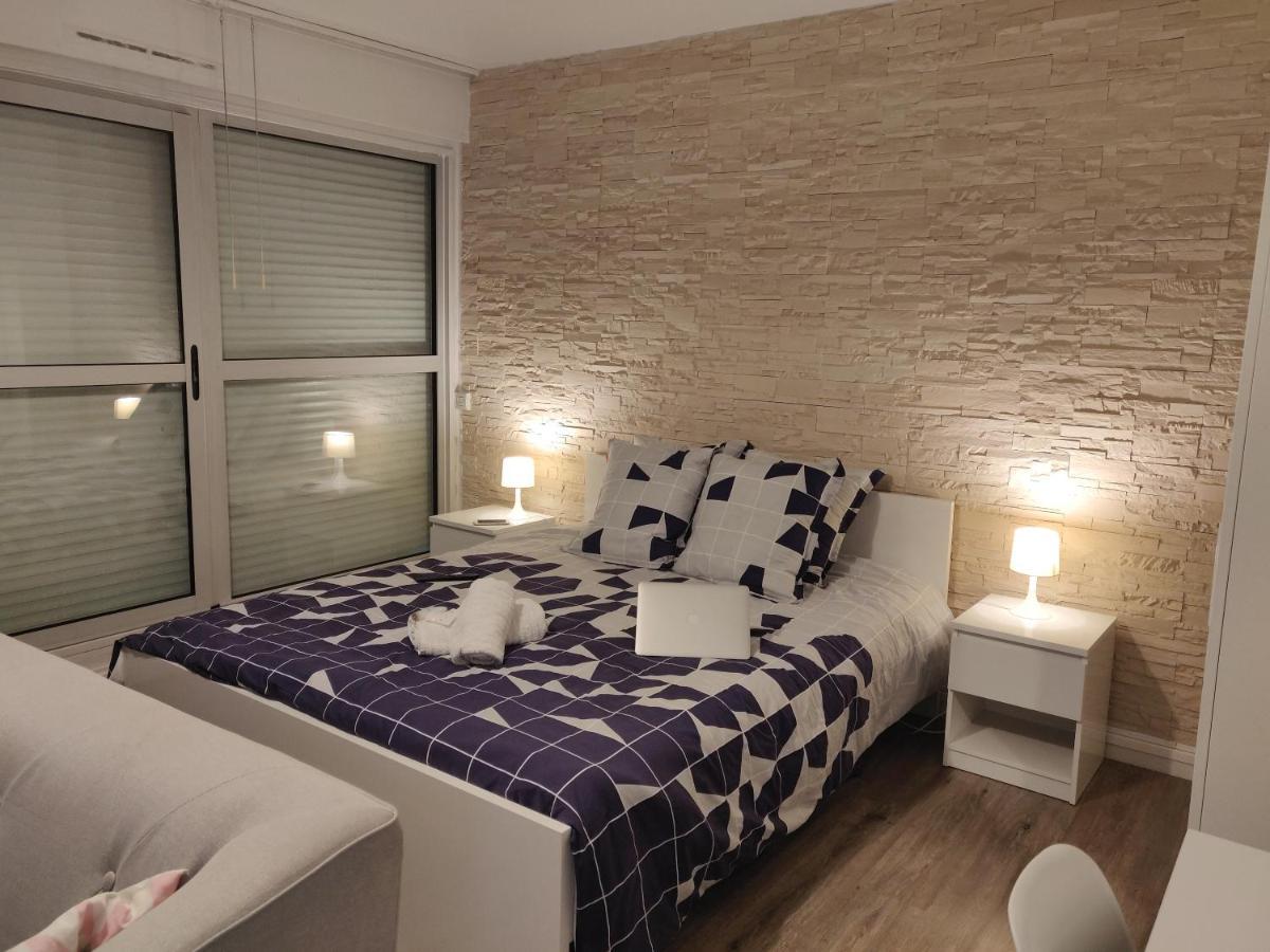 Appart'Homecity - Rouen Grand Prieure 외부 사진