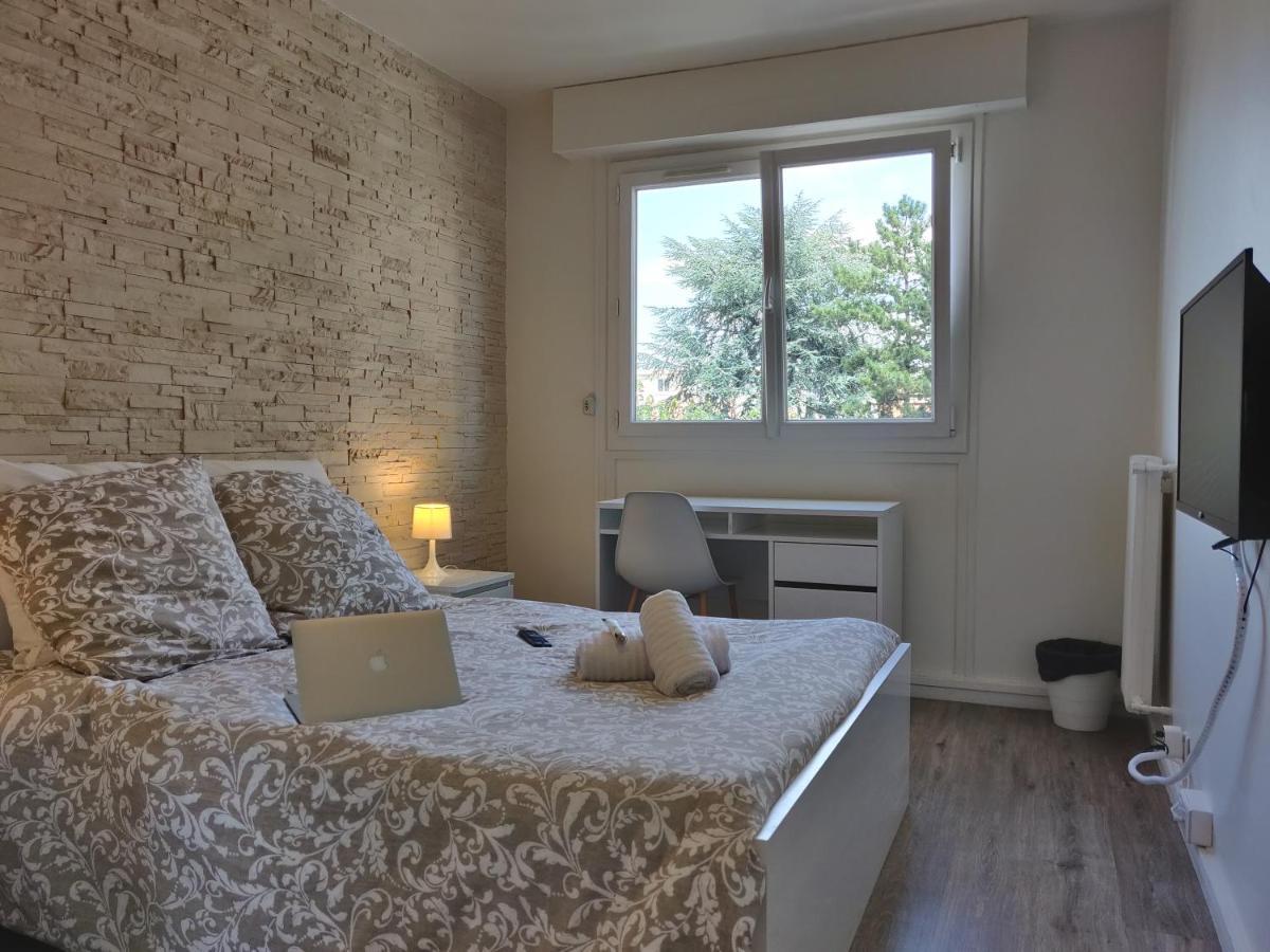 Appart'Homecity - Rouen Grand Prieure 외부 사진