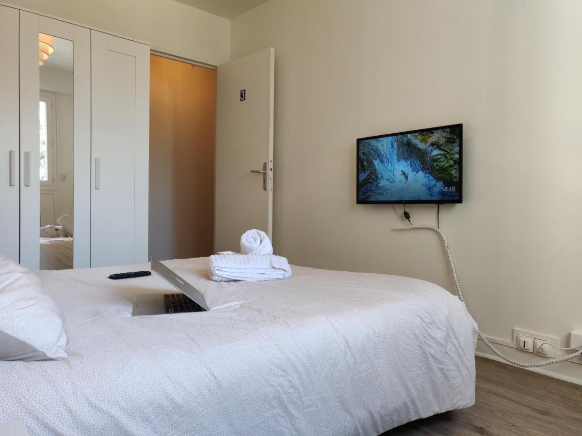 Appart'Homecity - Rouen Grand Prieure 외부 사진